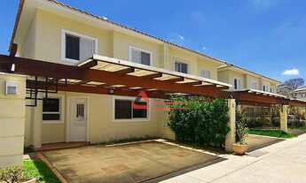 Imagem: Alugo Casa Cond. Campolim - CA1725