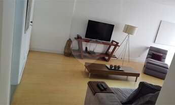 Imagem 3: São Paulo - Apartamento Padrão - ITAIM BIBI