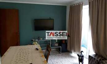 Imagem 1: Apartamento à venda, 90 m² por R$ 330.000,00 - Jardim da Glória - São Paulo/SP