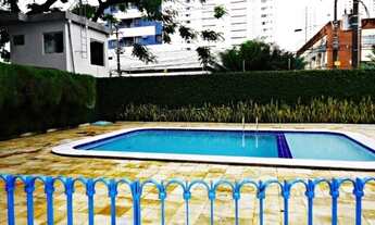 Imagem 2: 438- Apartamento com 112m², 3 quartos, nascente, andar alto