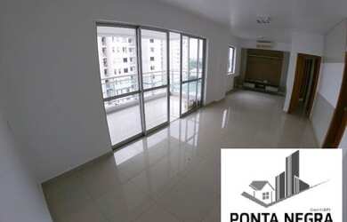 Imagem 2: Gran Vista residencial, 117m2, Ponta Negra