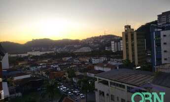 Imagem 7: Apartamento com 1 dormitório à venda, 58 m² por R$ 310.000 - Vila Matias - Santos/SP