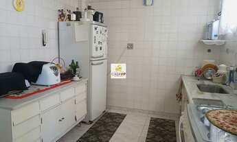 Imagem 6: Apartamento à venda, Vila Nova Conceição, 90m², 2 dormitórios, 1 vaga!