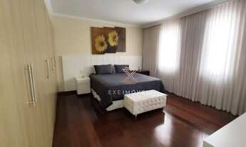 Imagem 6: Apartamento com 4 dormitórios à venda, 181 m² por R$ 950.000 - Cidade Nova - Belo Horizont