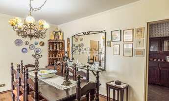 Imagem 7: Venda Apartamento 3 Dormitórios - 191 m² Itaim Bibi