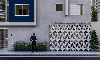 Imagem: Casa à venda, 29 m² por R$ 195.000,00