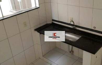 Imagem 5: Apartamento com 2 dormitórios para alugar, 75 m² por R$ 1.240,00/mês - Vila Franca - São B