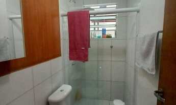 Imagem 2: Apartamento com 2 dormitórios à venda, 44 m² por R$ 215.000,00 - Vila São José - Taubaté/S