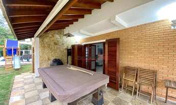 Imagem 7: Casa com 5 dormitórios à venda, 301 m² por R$ 3.350.000,00 - Riviera - Módulo 30 - Bertiog