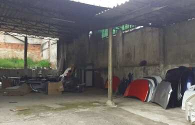 Imagem 4: São Paulo - Galpão/Depósito/Armazém - Ipiranga