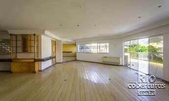 Imagem: Cobertura à venda no Jardim Oceânico