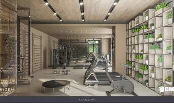 Imagem 5: Apartamento à venda, Origem Cambuí, Cambuí, Campinas, SP ( Localização excepcional, próxim