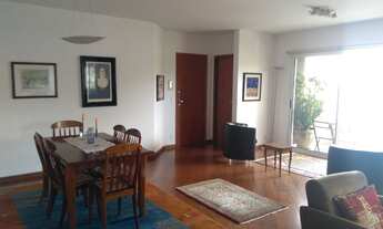 Imagem: Apartamento na Vila Madalena, 2 dormitórios