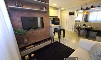 Imagem 4: Apartamento 2 dormitórios e com Áreas de Lazer R$ 239.900,00