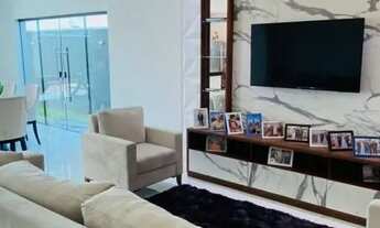 Imagem: VANDO OU ALUGO CASA NA CIDADE ALPHA TERRAS