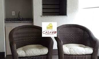 Imagem 4: Apartamento à venda, Vila Mariana, 120m², 3 dormitórios, 1 suíte, 3 vagas!