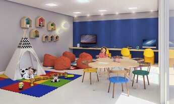 Imagem 5: APARTAMENTO NOVO A VENDA COM 2 QUARTOS NO BAIRRO PROSPERA PARCELADO EM 240 VEZES NO BOLETO