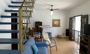 Imagem 7: Casa Padrão em Juquehy