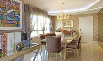 Imagem 5: Apartamento alto padrão, 3 suítes a uma quadra da Beira Mar