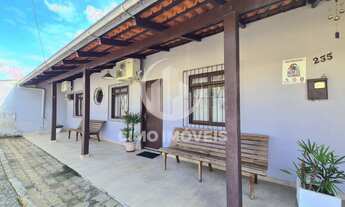 Imagem: Casa no bairro Fortaleza, com 3 dormitórios