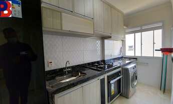 Imagem 4: APARTAMENTO RESIDENCIAL em ITATIBA - SP, JARDIM ESTER
