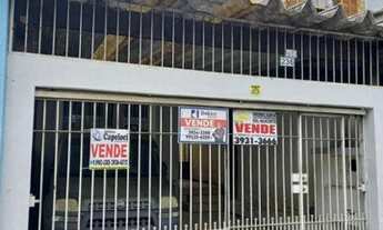 Imagem 2: Casa com 4 dormitórios à venda, 104 m² por R$ 520.000,00 - Freguesia do Ó - São Paulo/SP