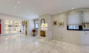 Imagem: Apartamento à venda, Jardim Paulista, 351m²