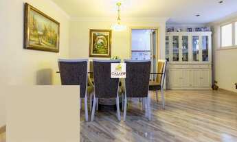 Imagem 7: Apartamento à venda, Vila Mariana, 106m², 3 dormitórios, 2 suítes, 2 vagas!