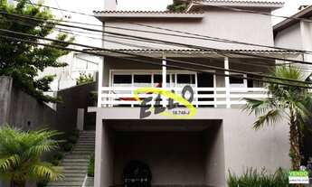 Imagem: Excelente Casa à Venda no Condomínio Residencial