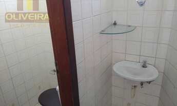 Imagem 2: Locação - Salão - Catharina Zanaga - Americana - SP