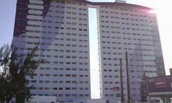 Imagem: Apartamento 02 dormitorios Ponta Negra Natal