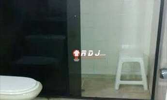 Imagem 3: Apartamento Residencial à venda, Boqueirão, Santos - AP1462