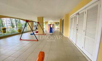 Imagem 3: Cobertura duplex no Recreio Com Vista Para o mar, Localizada a 1 quadra da praia