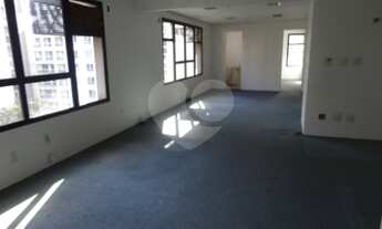 Imagem 4: São Paulo - Conjunto Comercial/Sala - PARAÍSO