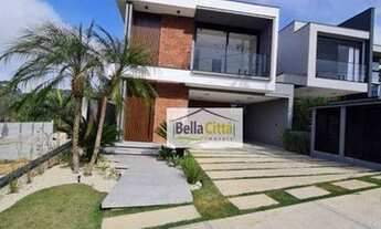 Imagem 2: Casa com 3 dormitórios à venda, 239 m² por R$ 1.880.000 - Bella Cittá - Mogi das Cruzes/SP