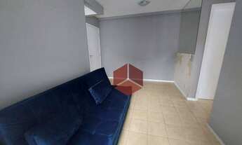 Imagem: Apartamento com 2 quartos à venda, 48 m²