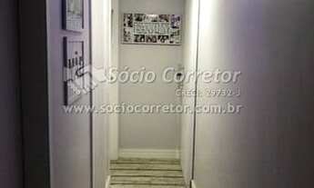 Imagem 7: VENDO APTO 96M² 3 DORMS, 2 VAGAS - VL. AUGUSTA - COND. WI