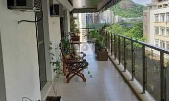 Imagem: Apartamento à venda, 4 quartos, 2 suítes