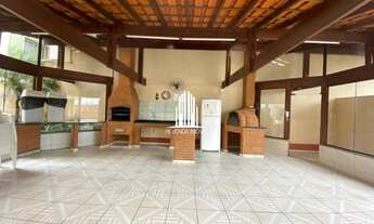 Imagem 5: APARTAMENTO 86M² 3 DORMITÓRIOS (1 SUÍTE) E 2 VAGAS EM VILA ELDÍZIA - SANTO ANDRÉ