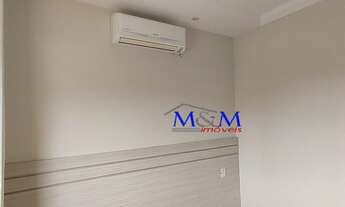 Imagem 6: Lindo Ap. com 02 quartos, Bairro Santa Monica. Planejado, bom acabamento e com ar condicio