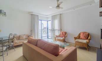 Imagem: Apartamento Venda Vila Mascote 104 m² 3