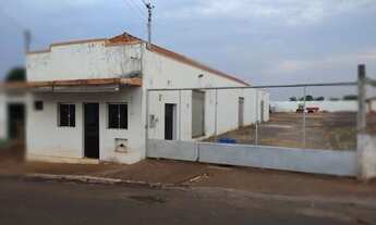 Imagem 2: Galpão no Centro - Santa Vitória/MG