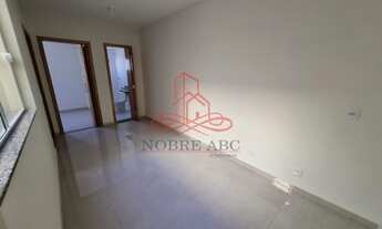 Imagem 3: Cobertura em Vila Marina - Santo André