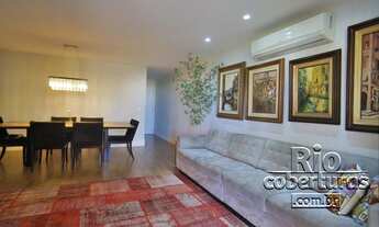 Imagem 5: Cobertura no Recreio dos Bandeirantes. RJ