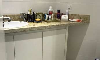 Imagem 6: Apartamento com 2 dormitórios sendo 1 suite a venda, 68m², Abraão - Florianópolis