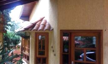 Imagem: Casa à venda, 190 m² por R$ 750.000,00