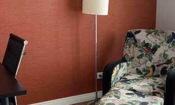 Imagem 3: Flat para alugar no Paraíso - Edifício Stella Vega (Mercure Ginásio Ibirapuera) - Cód. SIG