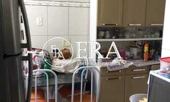 Imagem 6: Vila Isabel- Rua Jorge Rudge- Apartamento reformado, desocupado, 2 quartos com 2 banheiro