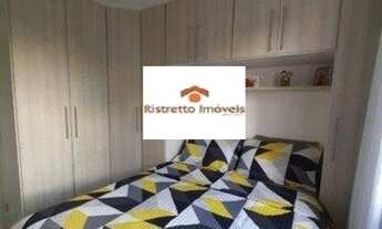 Imagem: Residencial - Novo Osasco