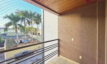 Imagem 4: Apartamento com 3 dormitórios para alugar, 92 m² por R$ 1.300,00/mês - Santa Doroteia - Po